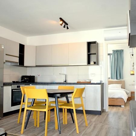 Seaside Serenity Retreat San Pawl il-Baħar Eksteriør bilde