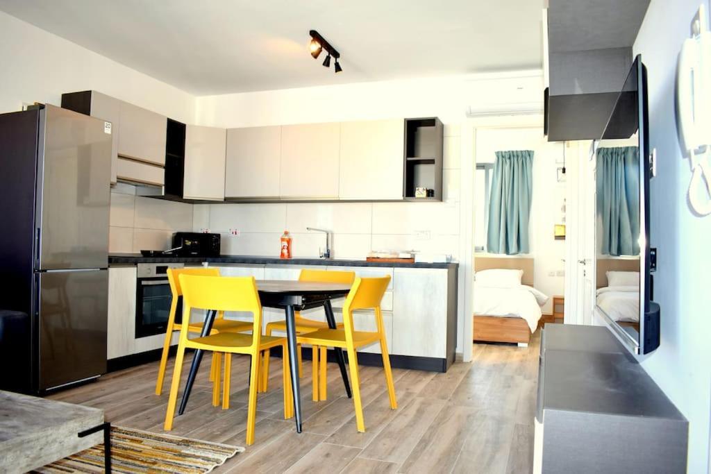 Seaside Serenity Retreat San Pawl il-Baħar Eksteriør bilde